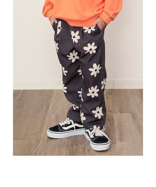 NEWシェフパンツ 10分丈｜エフオーオンラインストアの通販｜&mall