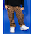 NEWシェフパンツ  10分丈