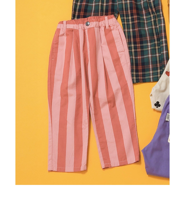 NEWシェフパンツ  10分丈