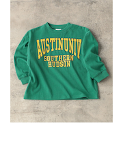 WEB限定 カレッジバリエーションTシャツ