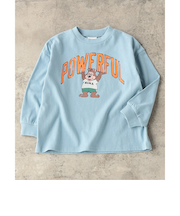 WEB限定 カレッジバリエーションTシャツ
