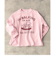 WEB限定 カレッジバリエーションTシャツ