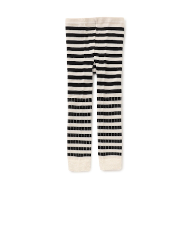 ボーダーレギンス