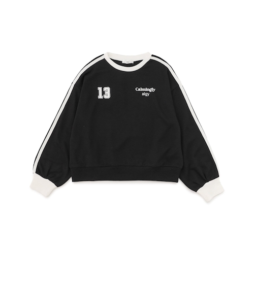 そうくん◆新品 ALGY◆ベアアップリケトレ－ナ－ 160 そうくん◇新品 ALGY◇ベアアップリケトレ－ナ－ 160 A.ランゲ