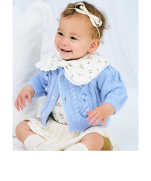 PERMPOON　GMMTV POPUP STORE カーディガン S　ぽんぷー PERMPOON GMMTV POPUP STORE カーディガン S ぽんぷー