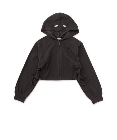 ウィッシュコアパーカー