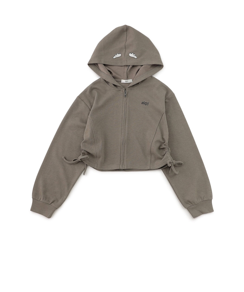 ウィッシュコアパーカー｜エフオーオンラインストアの通販｜&mall