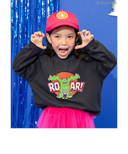 【リンク】『モンスターズ・インク』『モンスターズ・ユニバーシティ』/Tシャツ