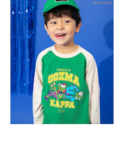 【リンク】『モンスターズ・インク』『モンスターズ・ユニバーシティ』/Tシャツ