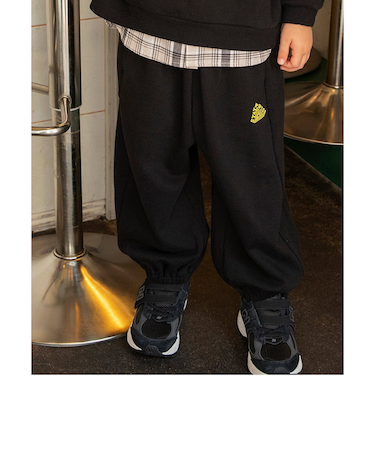 B NEWJACK カットソーパンツ(セットアップ可) 10分丈