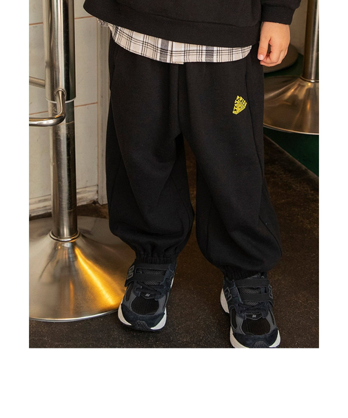 B NEWJACK カットソーパンツ(セットアップ可) 10分丈