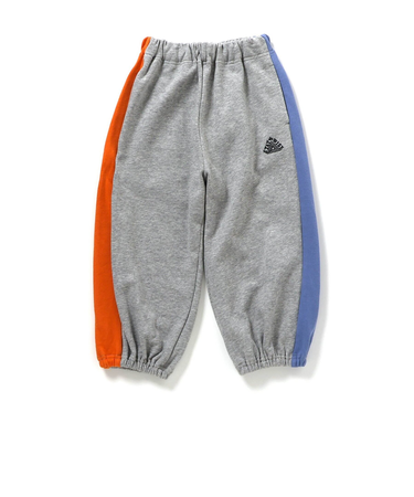 B NEWJACK カットソーパンツ(セットアップ可) 10分丈