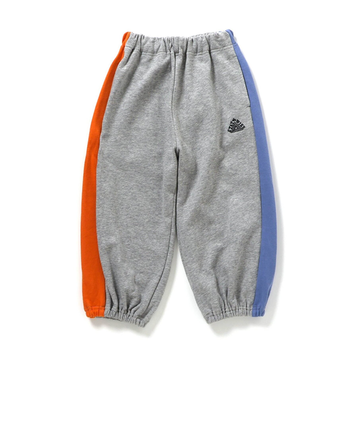 B NEWJACK カットソーパンツ(セットアップ可) 10分丈