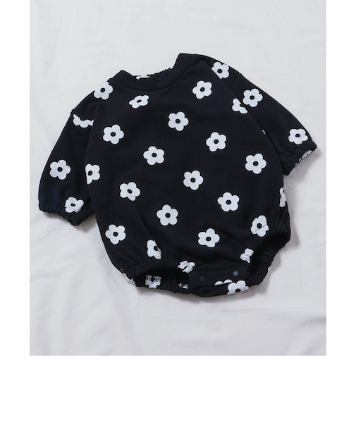 WEB限定 GIRLSバラエティボディスーツ