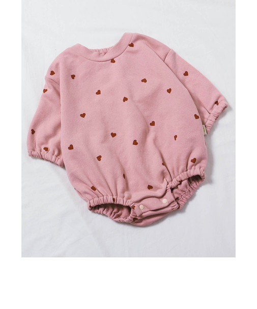 WEB限定 GIRLSバラエティボディスーツ