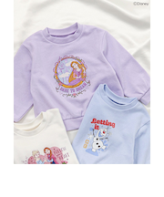 WEB限定 ディズニーキャラクタートレーナー