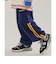 【WEB限定】 サイドラインパンツ(セットアップ可)  10分丈