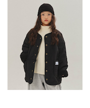 【WEB限定】 キルティングアウター