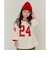 【WEB限定】 配色ナンバリングTシャツ