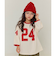 【WEB限定】 配色ナンバリングTシャツ