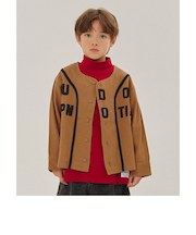 【WEB限定】 ベースボールシャツ