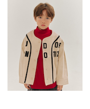 【WEB限定】 ベースボールシャツ