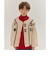 【WEB限定】 ベースボールシャツ