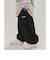 【WEB限定】 スーパーワイドパンツ  10分丈