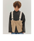 【WEB限定】 ユーティリティベスト