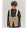 【WEB限定】 ユーティリティベスト