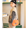 B NEWJACK ドローコードショルダーバッグ