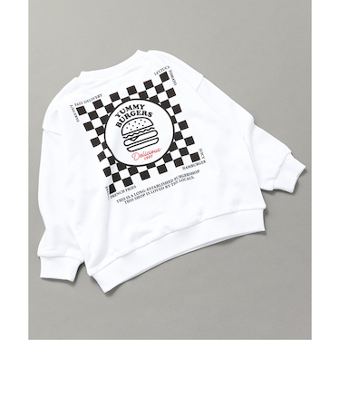 WEB限定 ストリートトレーナー