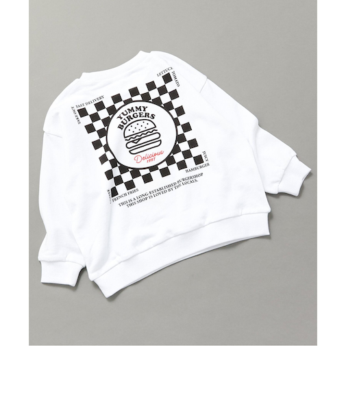 WEB限定 ストリートトレーナー