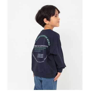 WEB限定 ストリートトレーナー