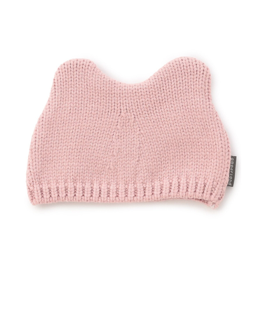 バリエーションベビーニットキャップ