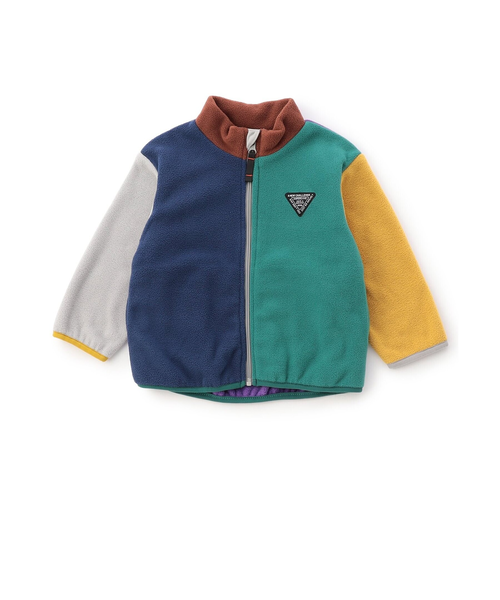 FUTUR フリース ジップアップジャケット Eddie Bauer （エディー・バウアー）公式オンライン通販サイト