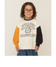 WEB限定 カレッジバリエーショントレーナー