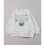 WEB限定 カレッジバリエーショントレーナー