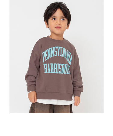 WEB限定 カレッジバリエーショントレーナー