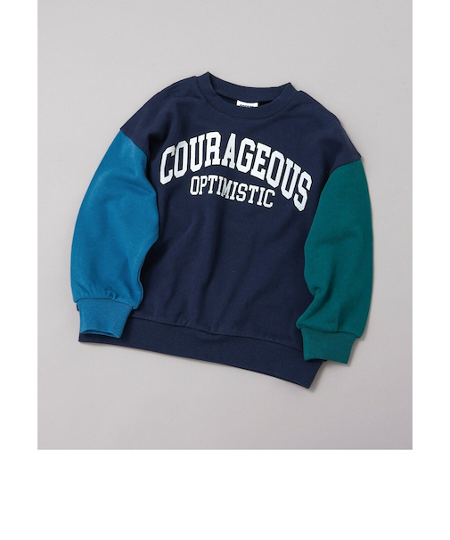 WEB限定 カレッジバリエーショントレーナー