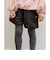 キルトバルーンショートパンツ