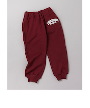 WEB限定 スウェットパンツ 10分丈