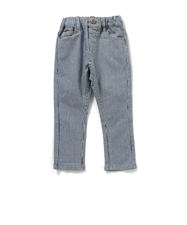 すぽ軽テーパードパンツ  10分丈