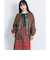 フェイクレザージャケット