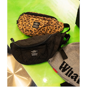 キルティングショルダーバッグ