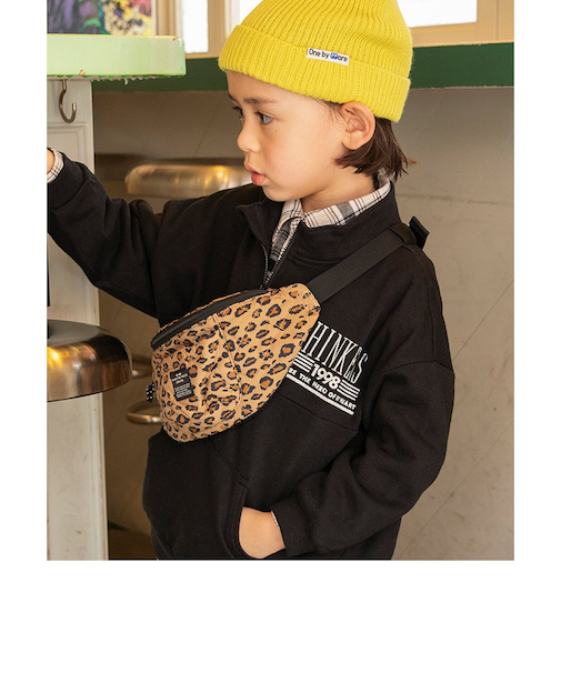 キルティングショルダーバッグ