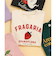 5柄モチーフスウェットライクTシャツ