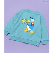 【ディズニー】ミッキー&フレンズ/トレーナー