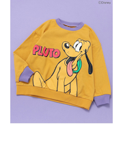 【ディズニー】ミッキー&フレンズ/トレーナー
