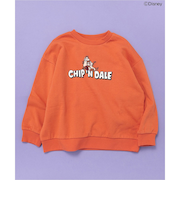 【ディズニー】ミッキー&フレンズ/トレーナー